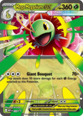 Mega Meganium ex - Holo Promo ME: Mega Evolution Promo 034 NM