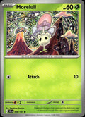 Morelull Common SV08: Surging Sparks 008/191 NM Tomokazu Komiya