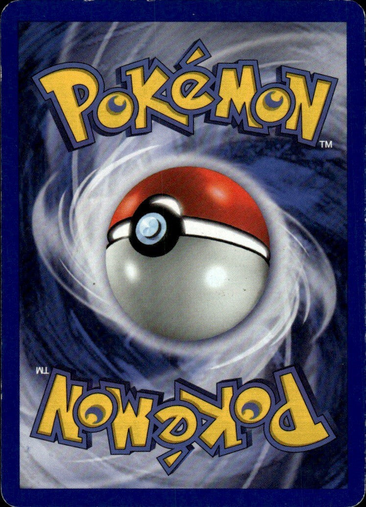 Jigglypuff Unlimited Common Jungle 54/64 NM
