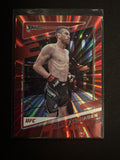 Cory Sandhagen Holo Red Laser Donruss UFC - 37 NM - 52/75