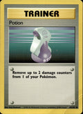 Potion Common Base Set 094/102 NM