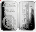 VALUE 1OZ SILVER BAR