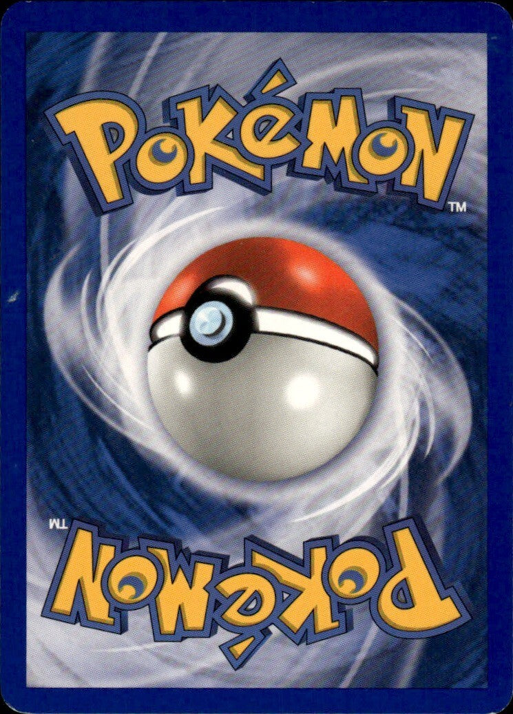 Team Magma's Claydol Uncommon Team Magma vs Team Aqua 33/95 NM