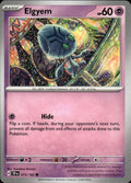 Elgyem Common SV05: Temporal Forces 073/162 NM Tomokazu Komiya