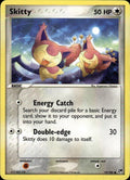 Skitty Common EX Battle Stadium 79 NM