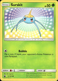 Surskit Common SM - Celestial Storm 15/168 NM