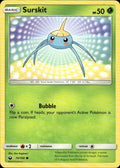 Surskit Common SM - Celestial Storm 15/168 NM
