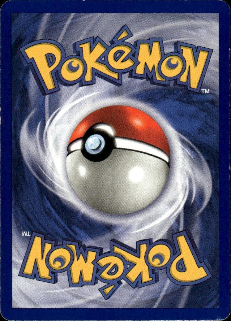 Horsea Unlimited Common Fossil 49/62 NM
