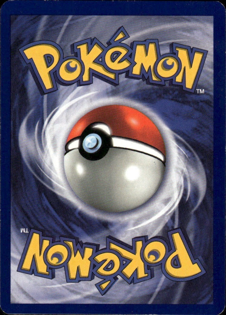 Seadra Unlimited Uncommon Fossil 42/62 NM