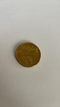 Monaco 2007 Coin