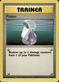 Potion Common Base Set 094/102 NM