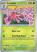 Lurantis Uncommon SV10: Destined Rivals 014/182 NM