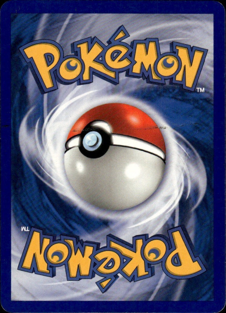 Growlithe Uncommon Base Set 028/102 NM