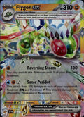 Flygon ex Holo Double Rare SV08: Surging Sparks 106/191 NM