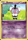 Gothita (43) Common Emerging Powers 43/98 NM