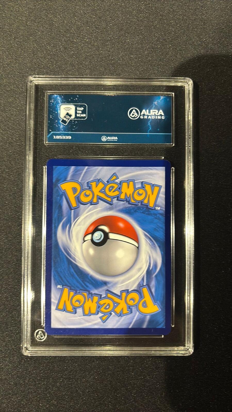 2024 Brave & Charming Stars Japanese Mewtwo VSTAR Ultra Rare Pokemon 9 Mint