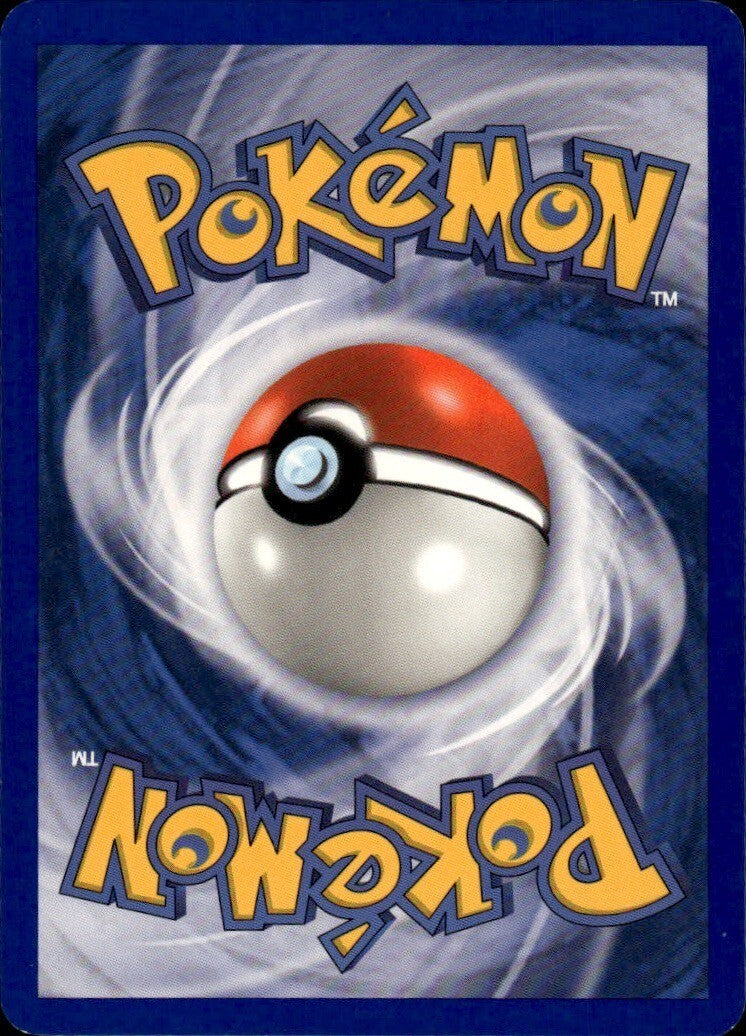 Woobat Common Emerging Powers 36/98 NM