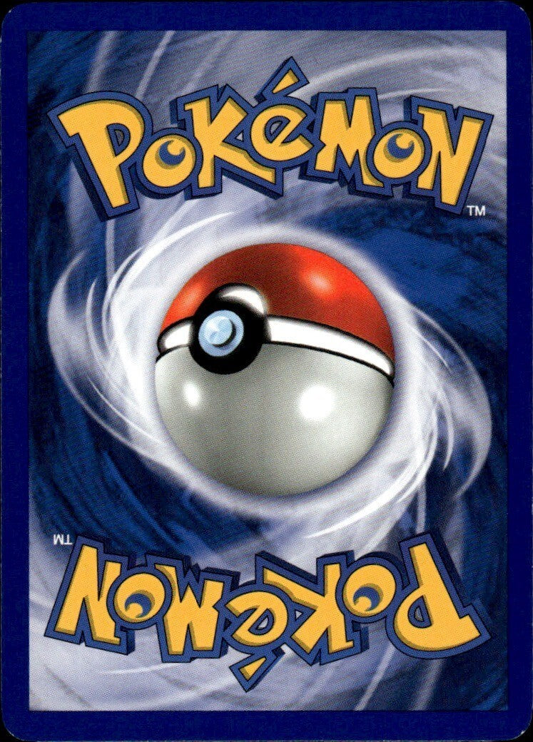 Nidoran F Unlimited Common Jungle 57/64 NM