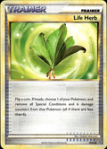 Life Herb Uncommon Unleashed 79/95 NM