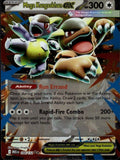Mega Kangaskhan ex Holo Promo ME: Mega Evolution Promo 025 NM