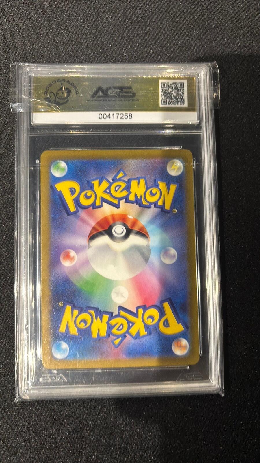 PSA 9.5 Mint Japanese Venusaur EX Special Deck EX Card #003