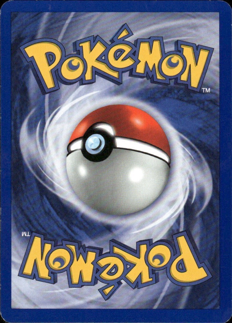 Machop Common Base Set 2 078/130 NM