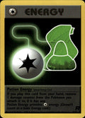 Potion Energy Unlimited Uncommon Team Rocket 82/82 NM