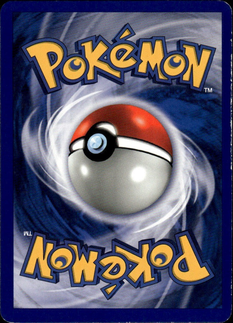 Poliwag Common Base Set 2 088/130 NM