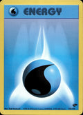 Water Energy Unlimited Common Gym Heroes 132/132 NM