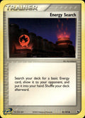 Energy Search Uncommon EX Battle Stadium 90 NM