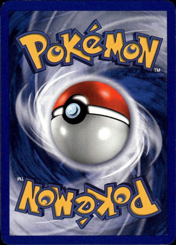 Potion Energy Unlimited Uncommon Team Rocket 82/82 NM