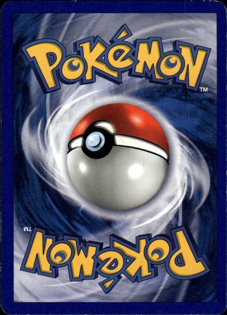 Poke Ball Unlimited Common Jungle 64/64 NM