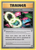 Venusaur Spirit Link Uncommon XY - Evolutions 89/108 NM