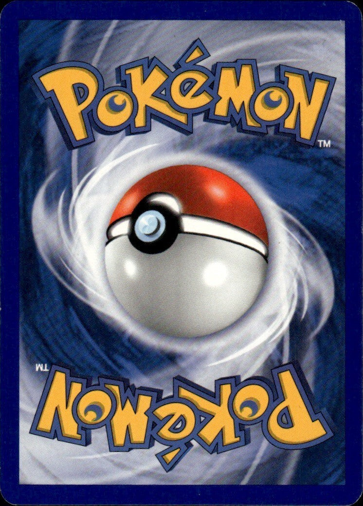 Oddish Common Hidden Legends 68/101 NM
