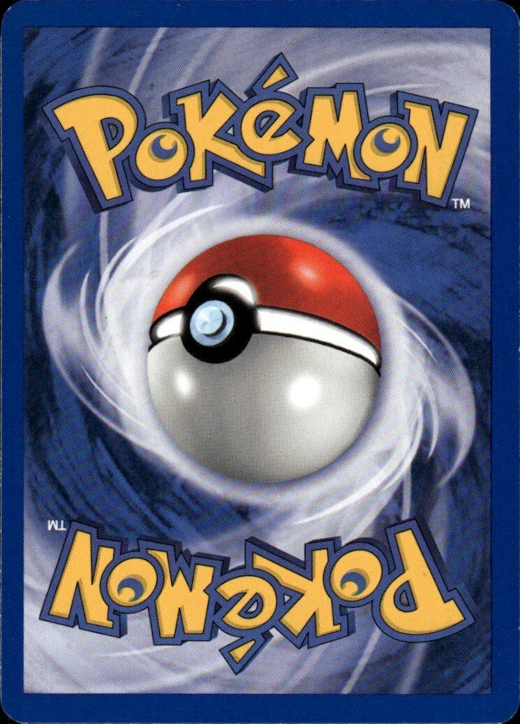 Kingler Unlimited Uncommon Fossil 38/62 NM