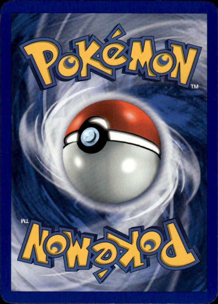 Wooper Common Unseen Forces 79/115 NM