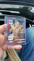 Donruss 2023 Ian Garry UFC Trading Card #67