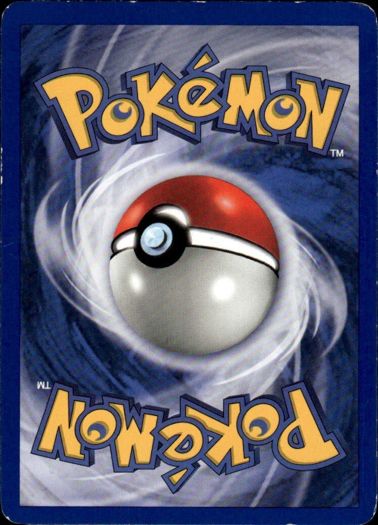 Zubat Unlimited Common Fossil 57/62 NM
