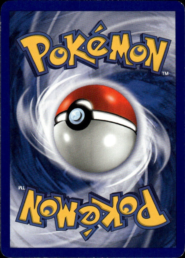 Poke Ball Unlimited Common Jungle 64/64 NM