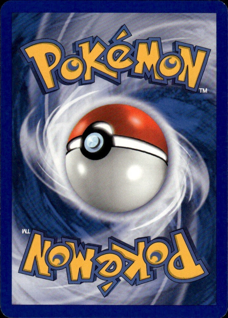 Woobat Common Black and White 50/114 NM