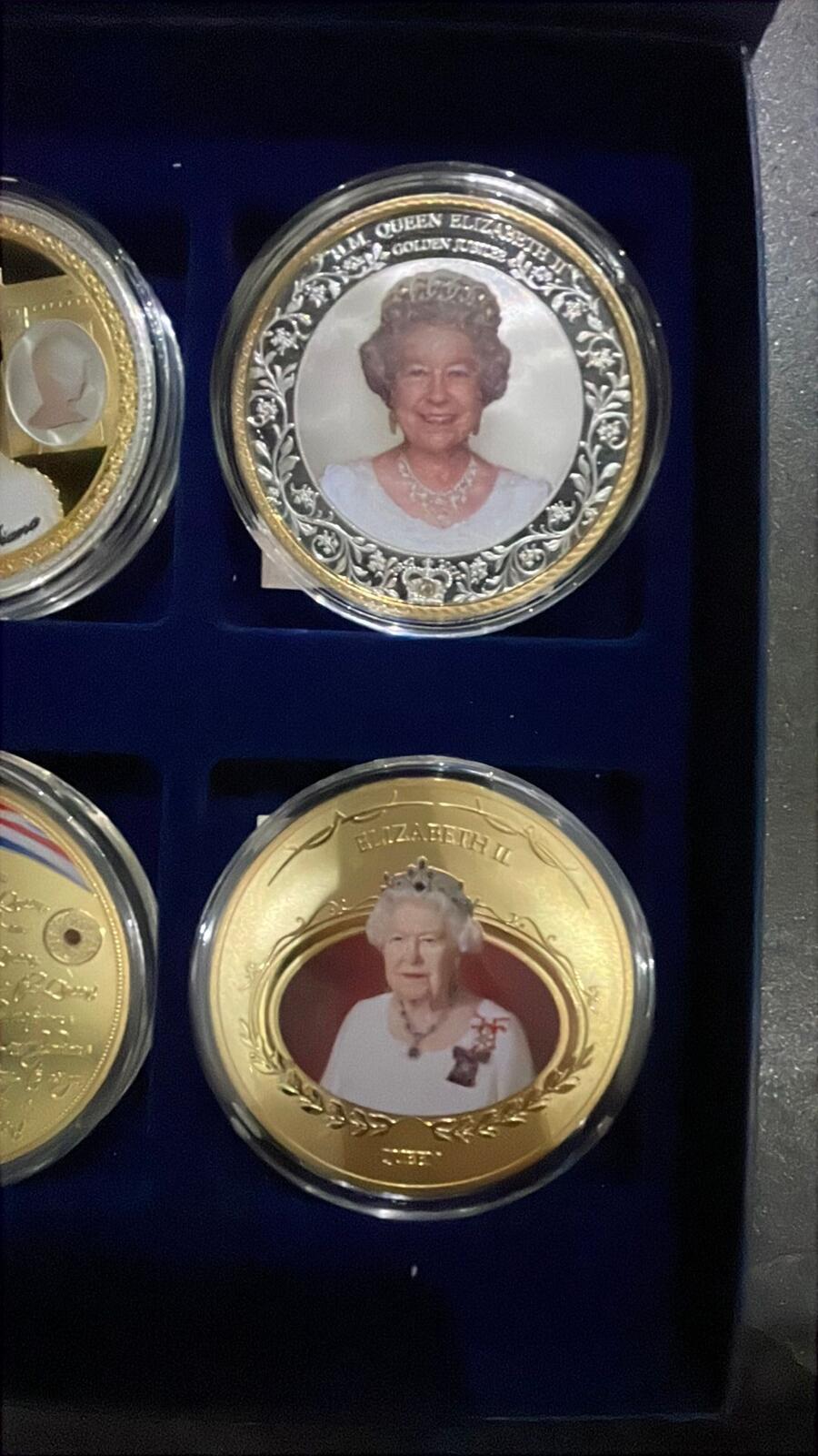 The Perth Mint 2022 Coin Collection Set