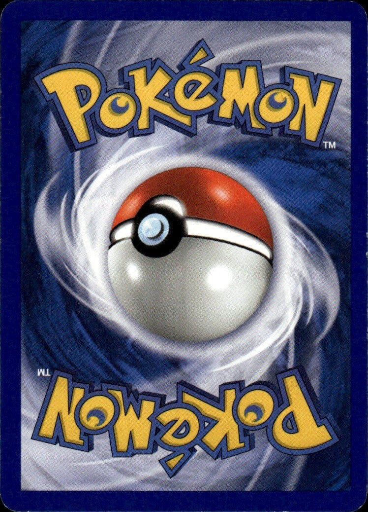 Poke Ball Unlimited Common Jungle 64/64 NM