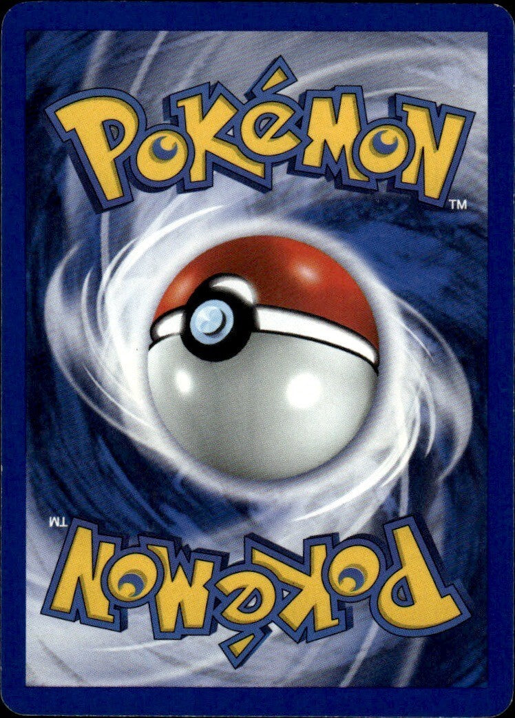 Exeggcute Unlimited Common Jungle 52/64 NM