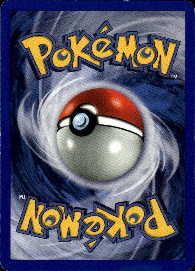 Parasect Unlimited Uncommon Jungle 41/64 NM