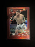 Cory Sandhagen Red Donruss Optic UFC - Red 8 NM