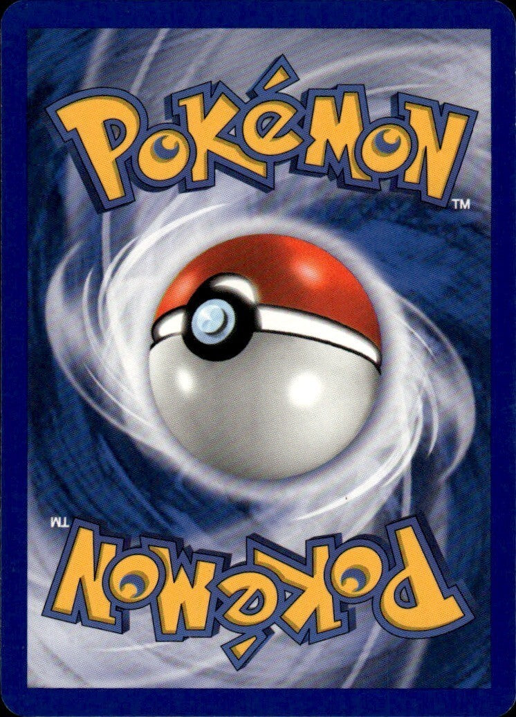 Team Magma Ball Uncommon Team Magma vs Team Aqua 80/95 NM