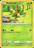 Bellsprout Common SM - Celestial Storm 1/168 NM