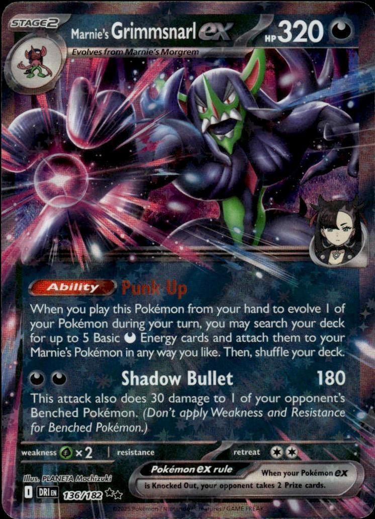 Gothita (Poke Ball Pattern) Holo Common SV: White Flare 041/086 NM