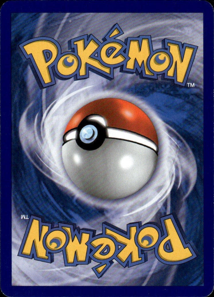 Geodude Unlimited Common Fossil 47/62 NM