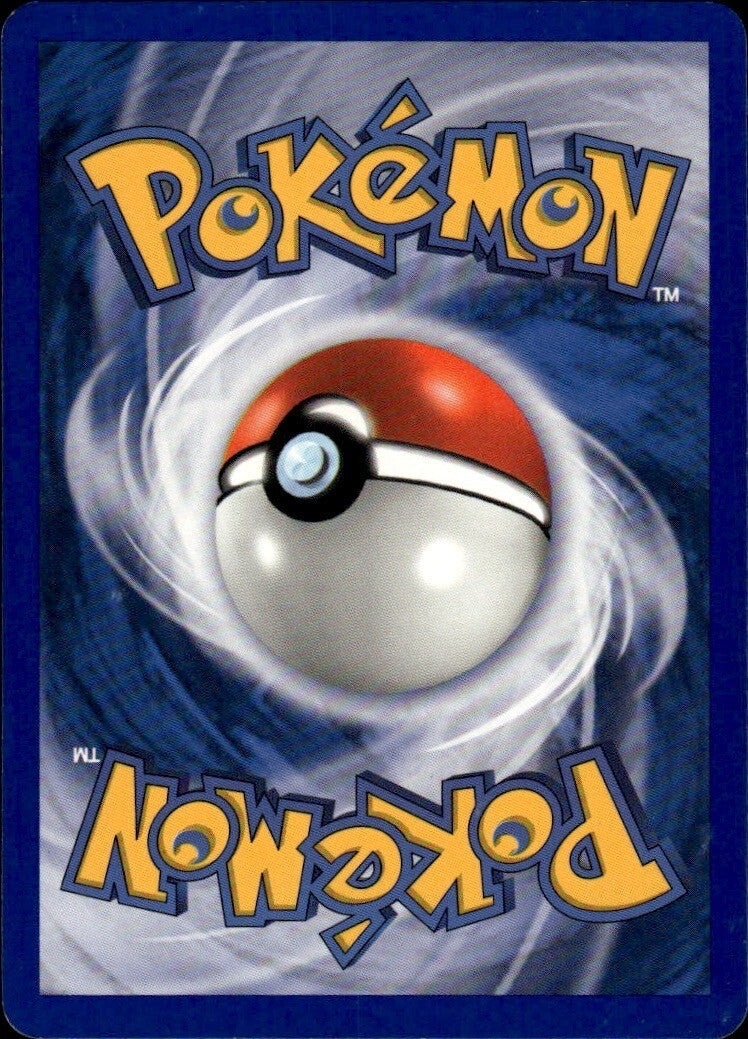 Nidoran M Common Triumphant 70/102 NM